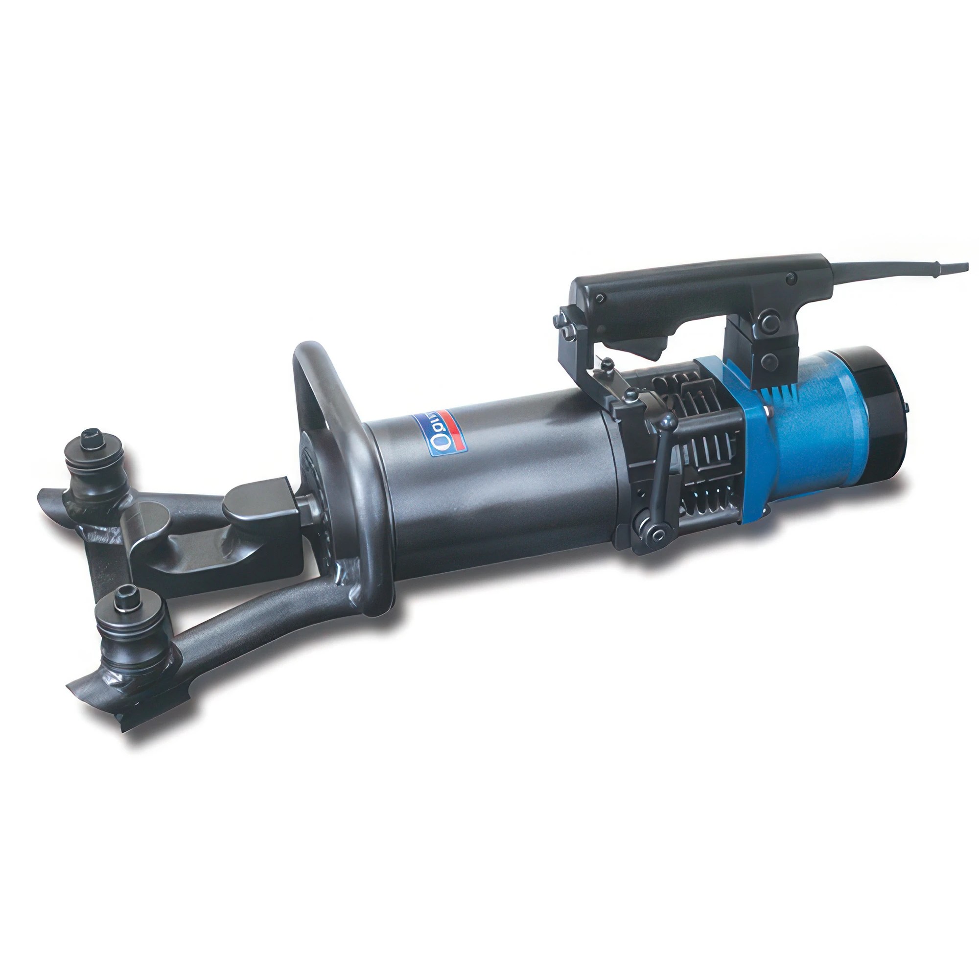OGURA HB32HPW Rebar Bender & Straightener For Hire HTC