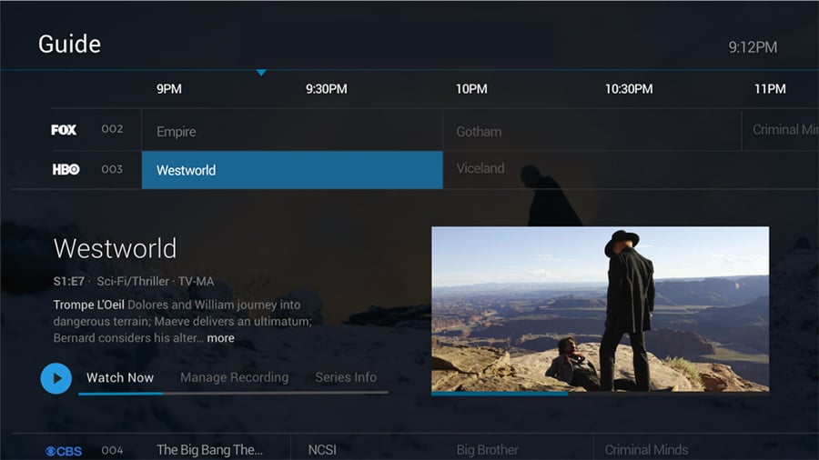 HTC TV Now Support TV Streaming HTC Waterloo IL