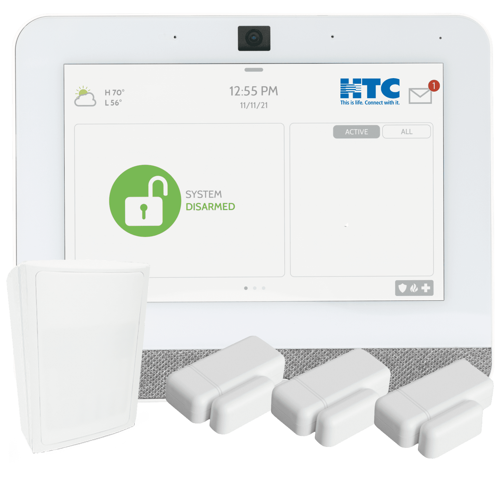 IQ4Panelselfinstallkit HTC Inc.