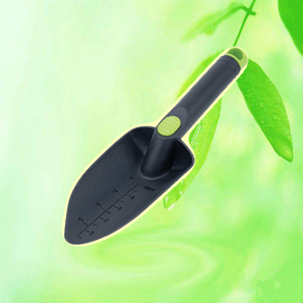 Plastic kids garden tool trowel, gardening tools manufacturer China