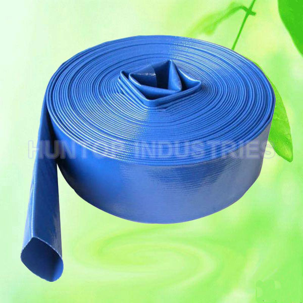 PVC lay flat water hose pipe,agricultural PVC lay flat water hose pipe