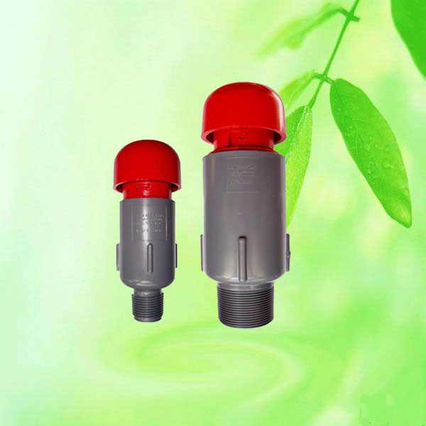 Drip Irrigation Air Vacuum Relief Valve for Dripline