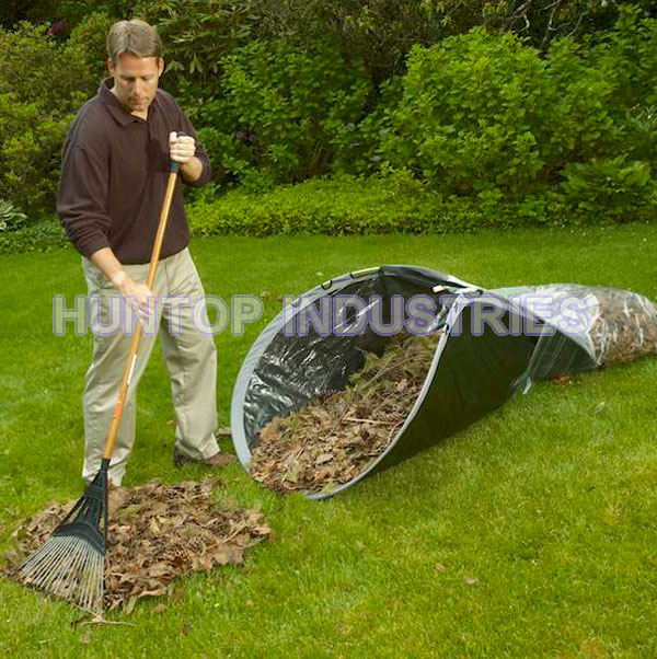 Garden Yard Lawn Leaves Clean Up Tools China Manufacturer