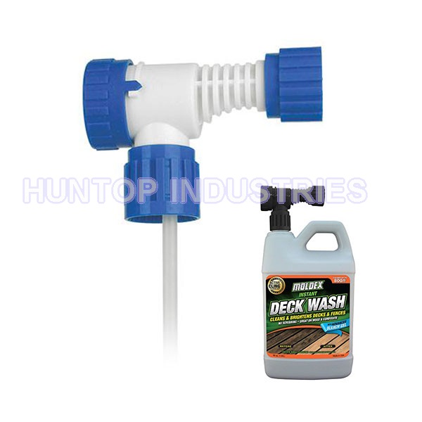Garden Hose End Fertilizer Sprayer China Manufacturer supplier