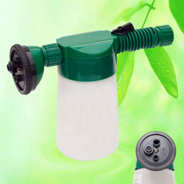 Hose end Sprayer Dilution Bottle,hose end sprayer mixer China