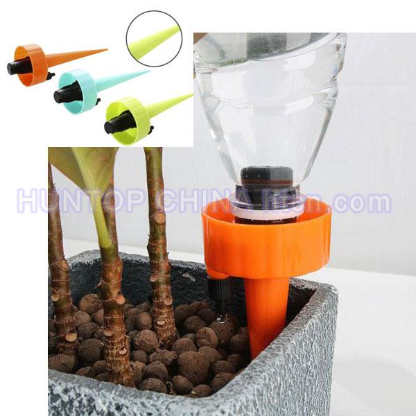 Automatic Garden Cone Watering Spike,Flower Plant Waterer China