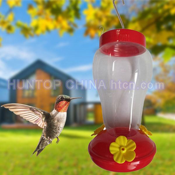 Outdoor Bird Feeder Hummingbird feeder China Manufacturer factory supplier