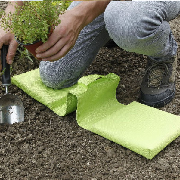 Knees Garden Cushion kneeler pad China Manufacturer factory supplier