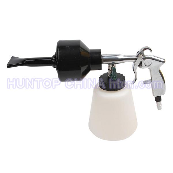 Hurricane Air Foam Gun Car Washing Spray Gun China Manufacturer factory