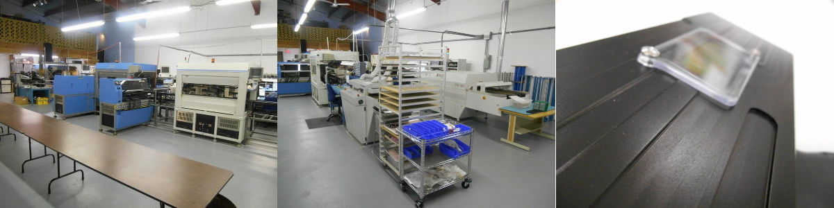 Home HITech Electronic Assemblies Inc.