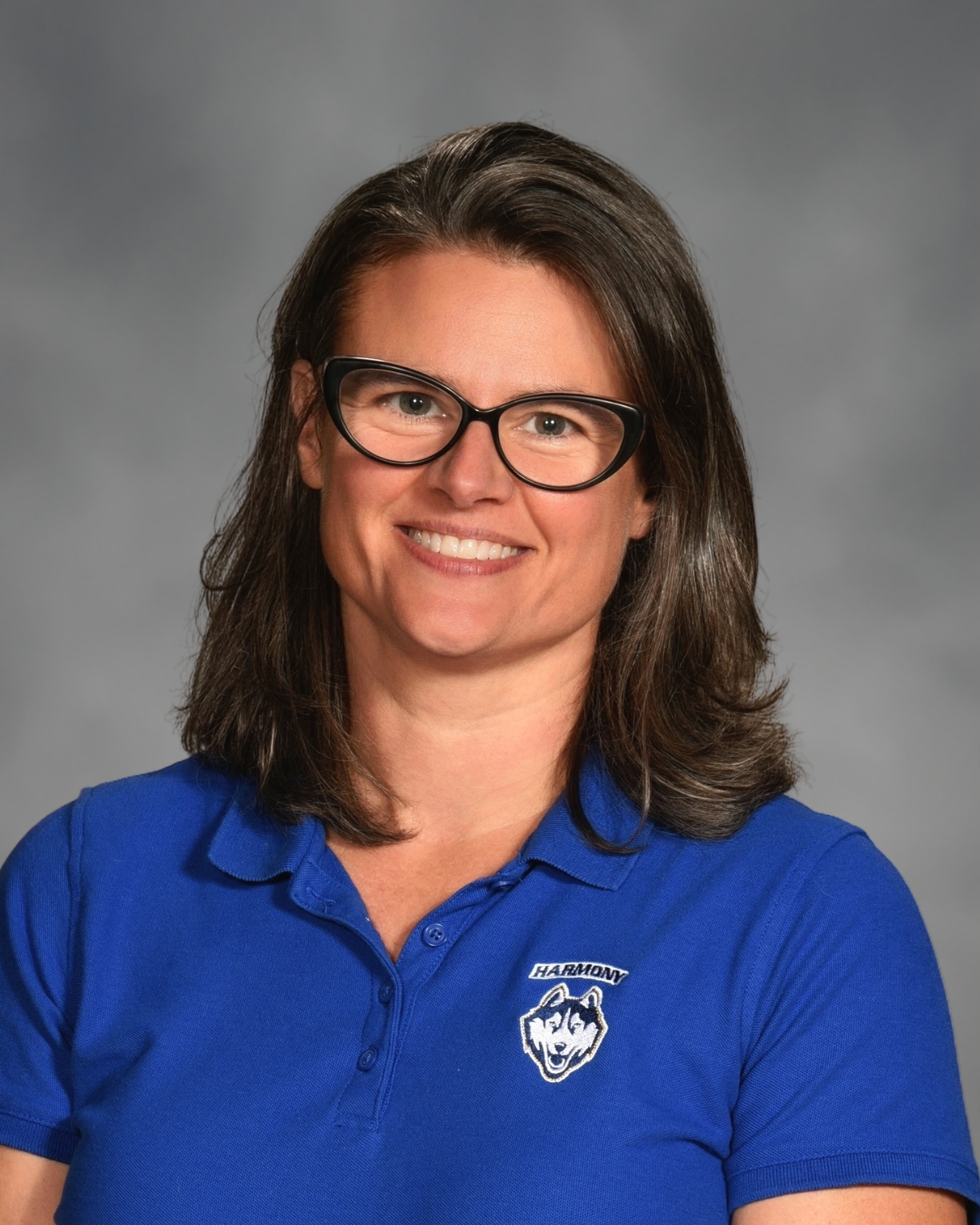 Staff Directory Harmony Township School District