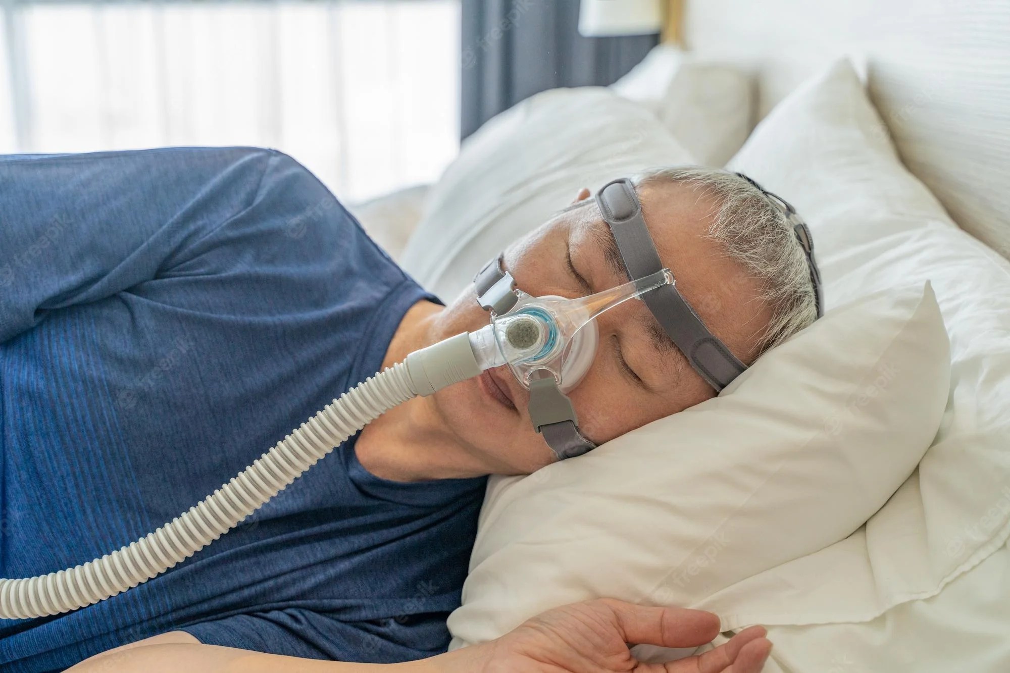 CPAP Mask Industry Size by Key Business Segments & Application