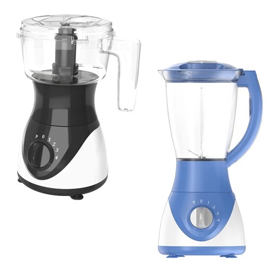 Food Blenders and Mixers Industry United States, Europe to Boost