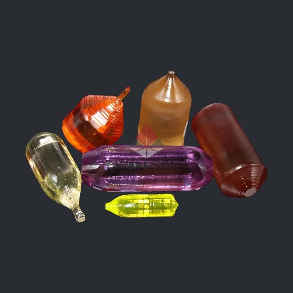 Know Where Yttrium Aluminum Industry is Heading Next?