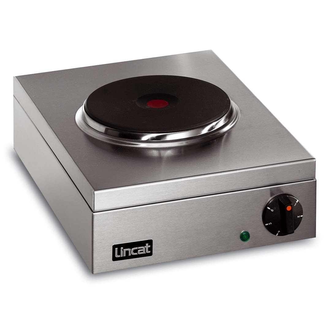 Single Hob Boiling Plate