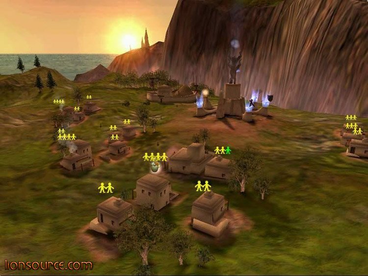 Black & White Holger Thiele