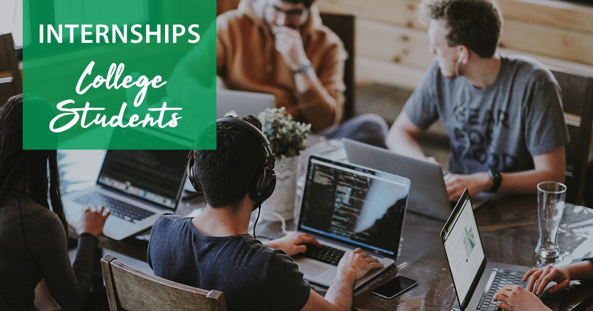 Internships College Preparedness HTI Employment Solutions