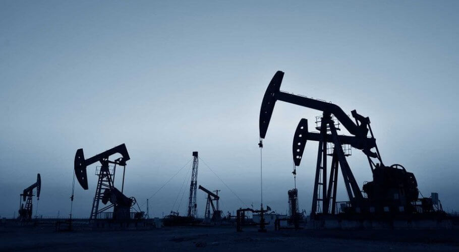 Development of the Onshore Oil & Gas Industry in the UK HTL Group