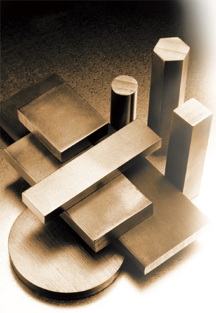 Tucson Stainless Steel Distributors