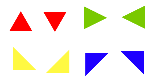 CSS Triangle Generator CSS Arrow