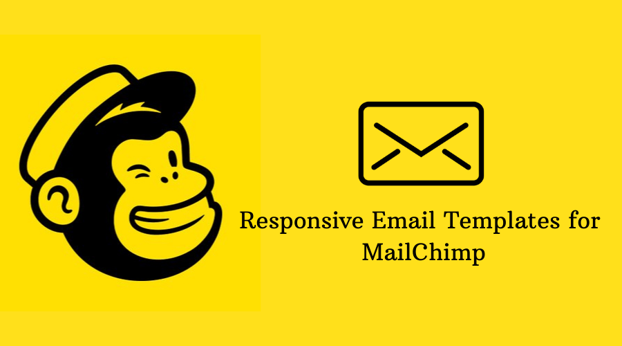 Get Responsive HTML Email Conversion for MailChimp