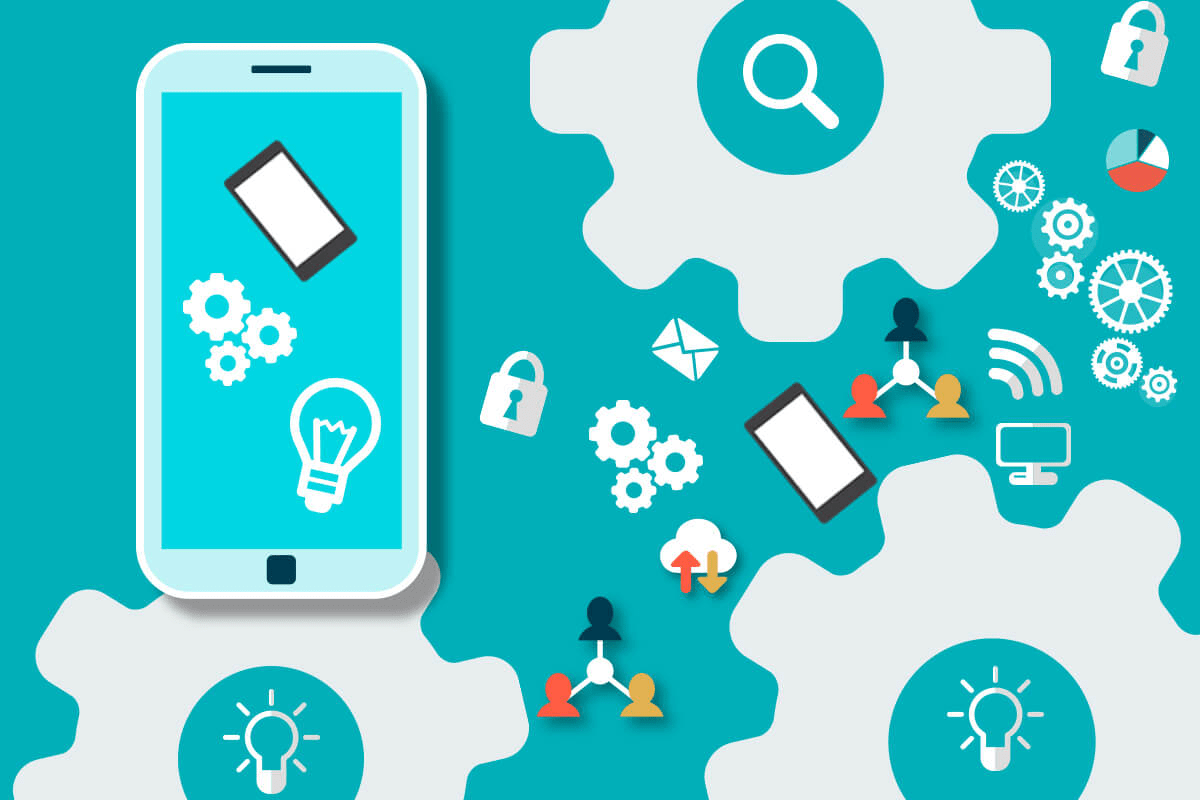 PhoneGap App Development Perfect Choice for Mobile App Development