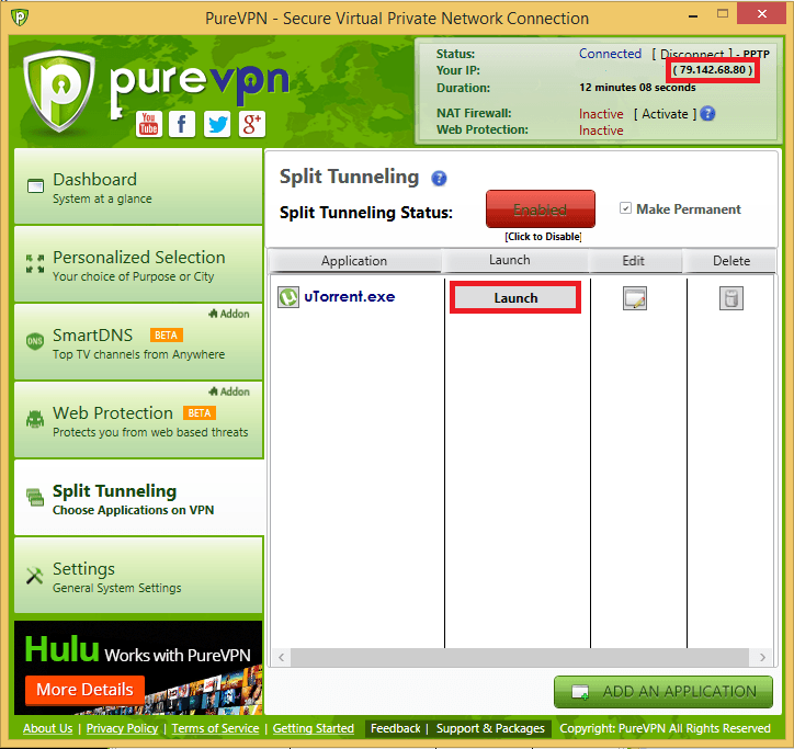 Download Purevpn Software For Mac journeyfullpac