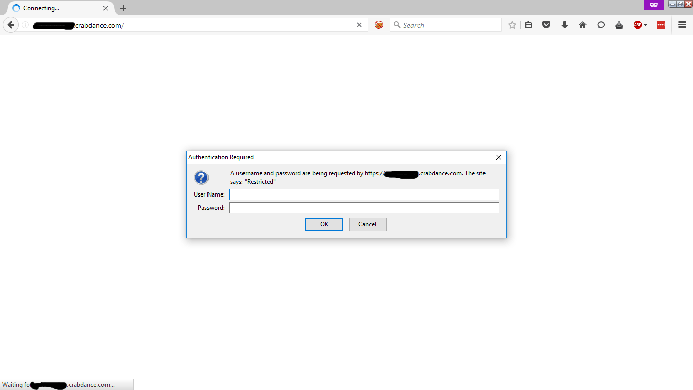 Secure nginx Reverse Proxy with Let's Encrypt on Ubuntu 16