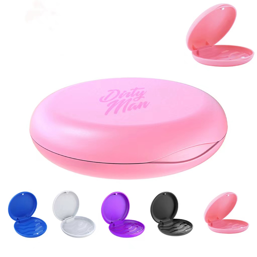 Orthodontic Retainer Case HtPrem