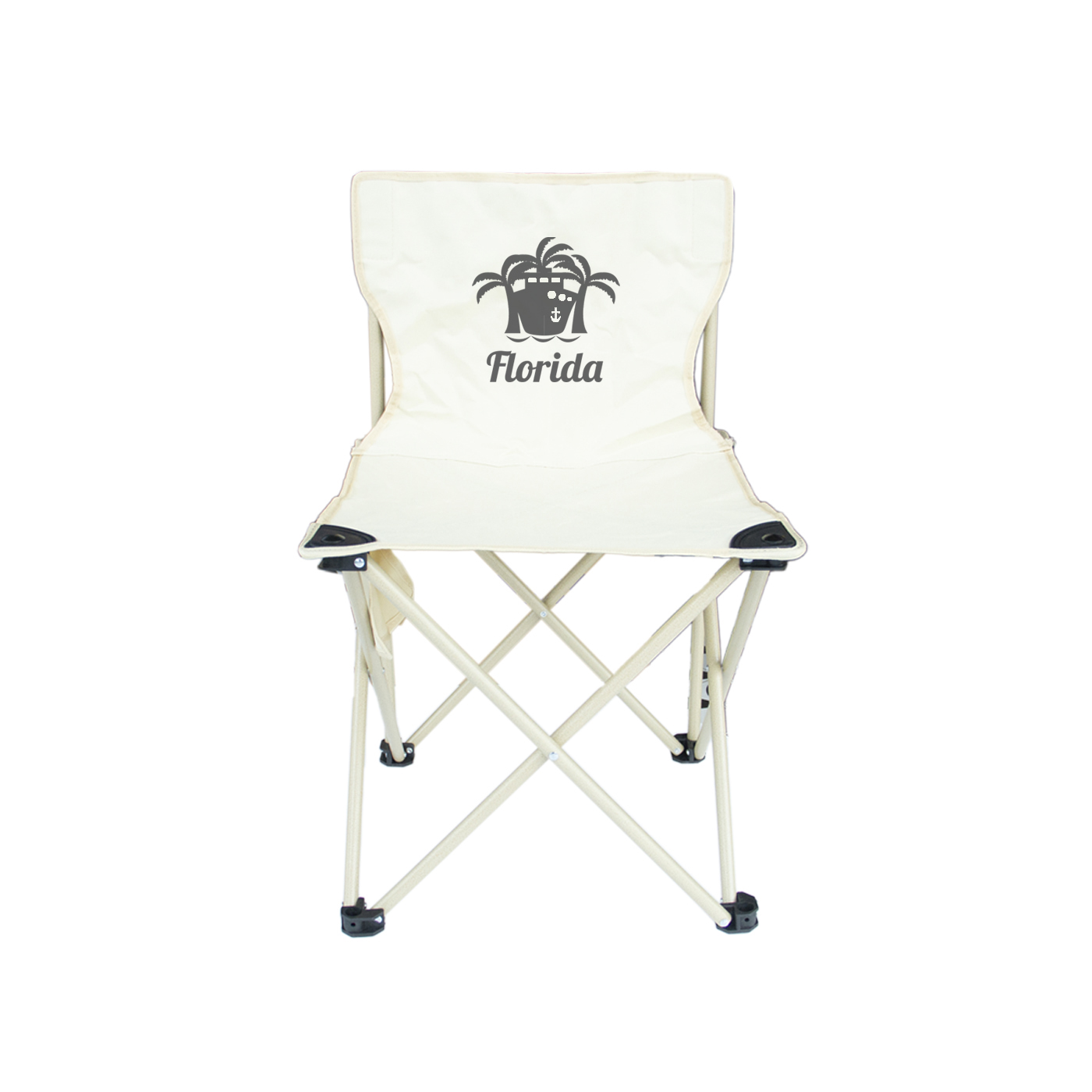 Outdoor Folding Chair With Carrying Bag Supplier HtPrem