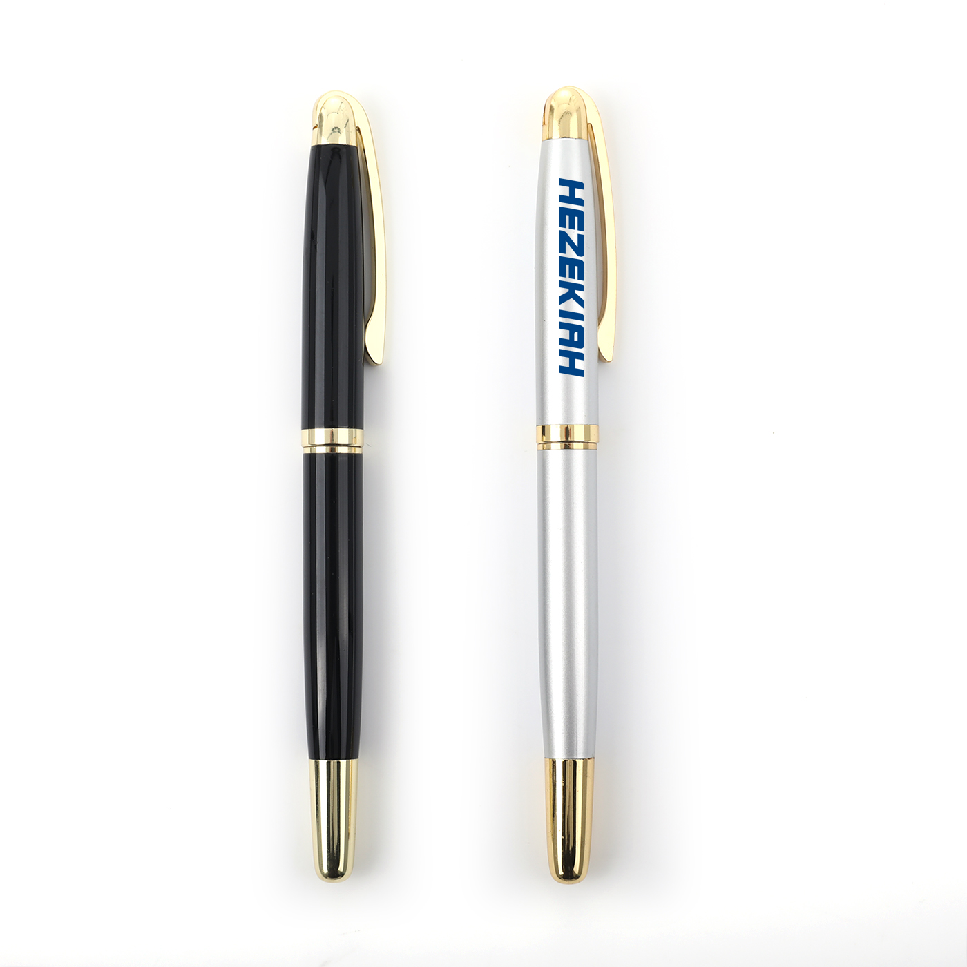 Heavy Luxury Custom Business Gift Gel Pen HtPrem