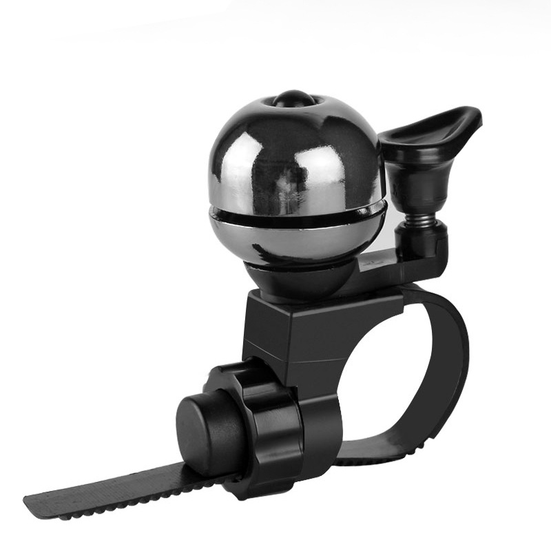 Universal Mountain Bike Retro Bell HtPrem