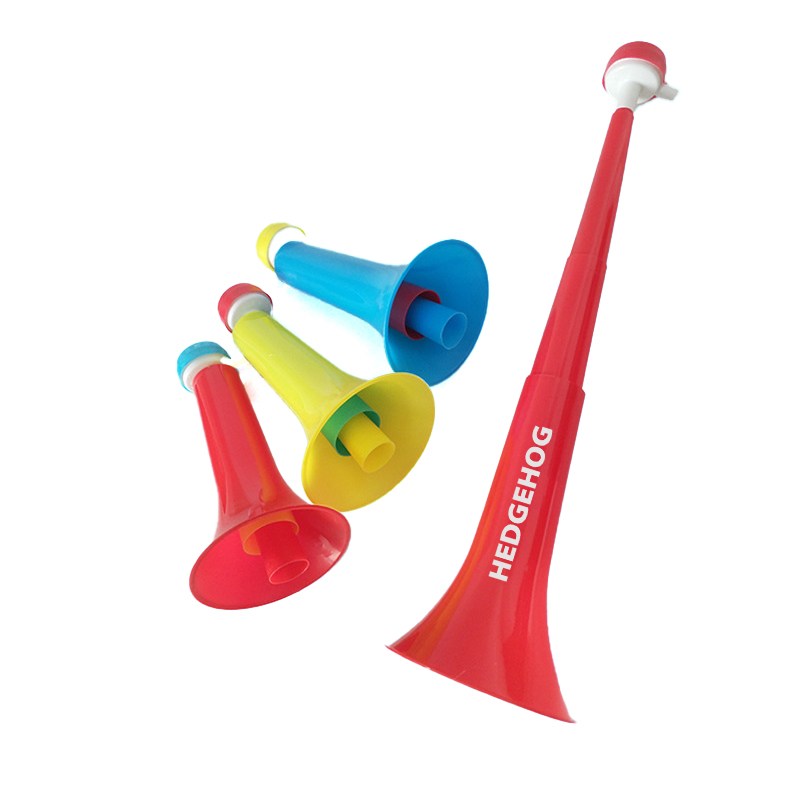 Plastic Retractable Stadium Horn HtPrem