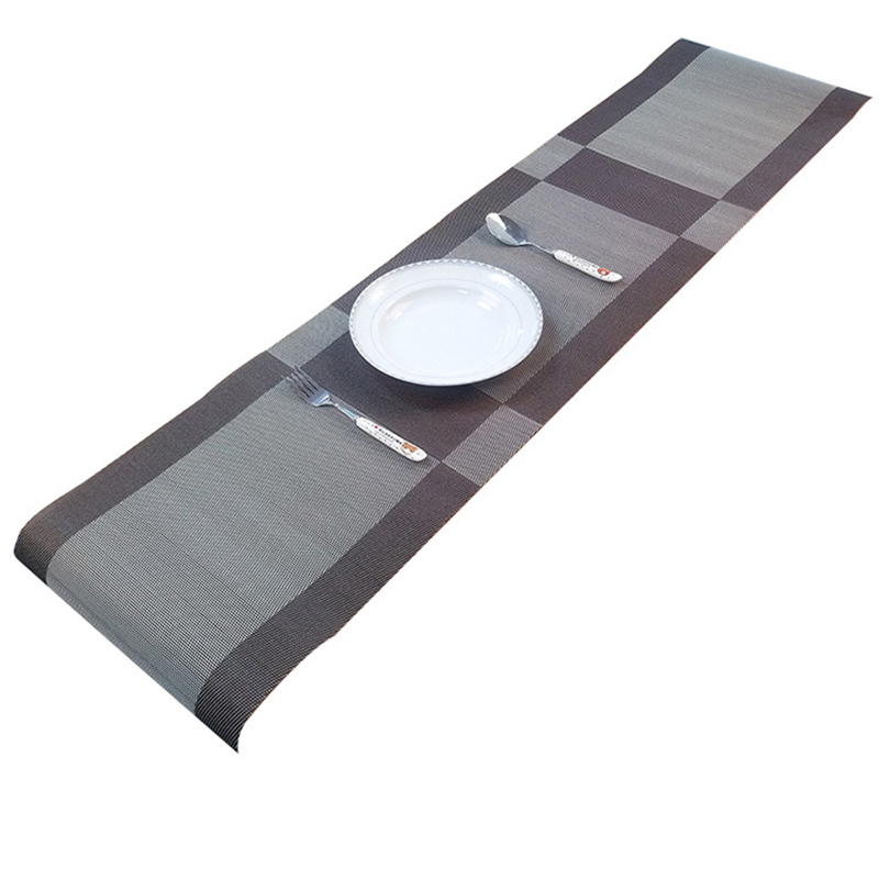 Promotional PVC Woven Placemat HtPrem