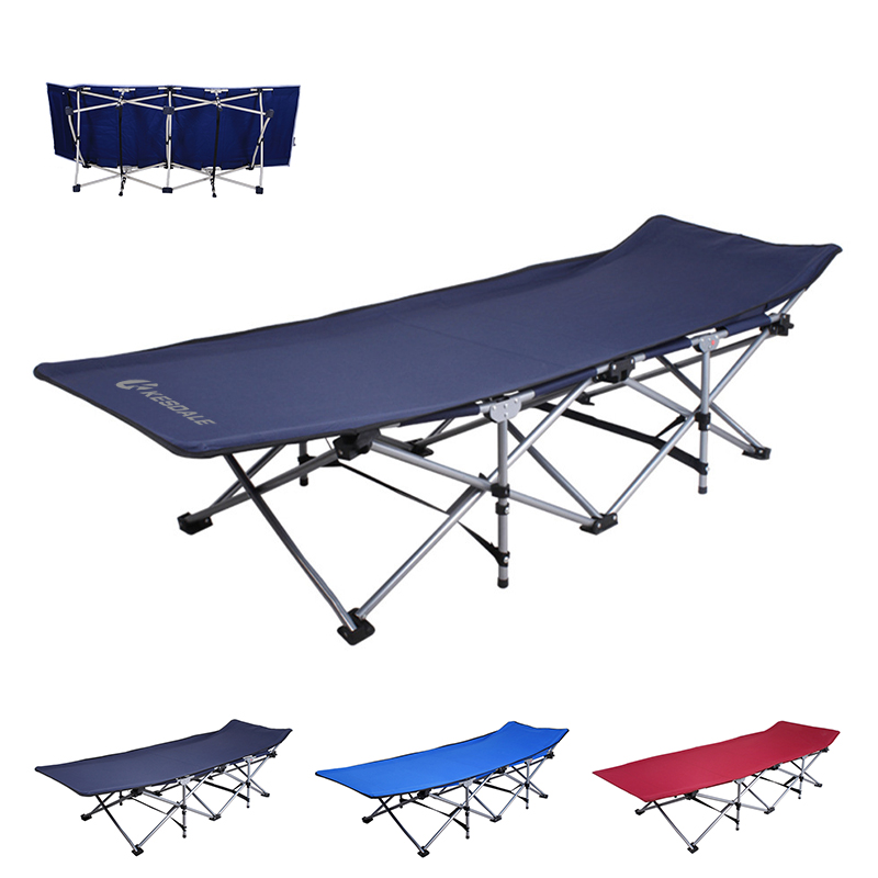 Oxford Cloth Folding Bed