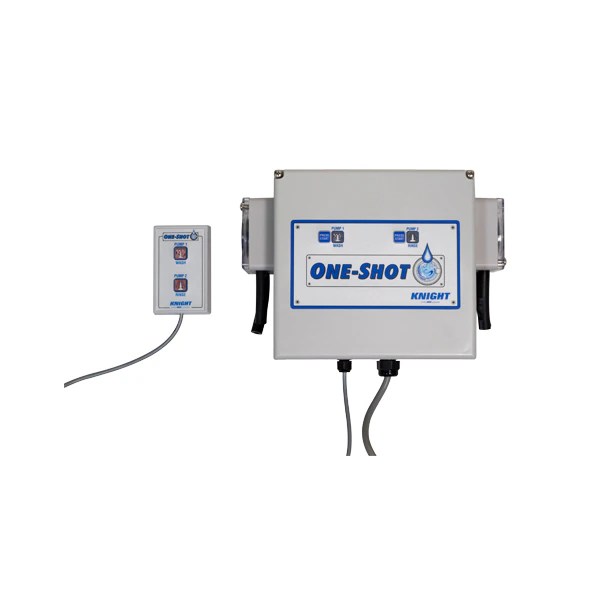 Metered Dispensing Units Animal Care Cleaning Solutions / Products