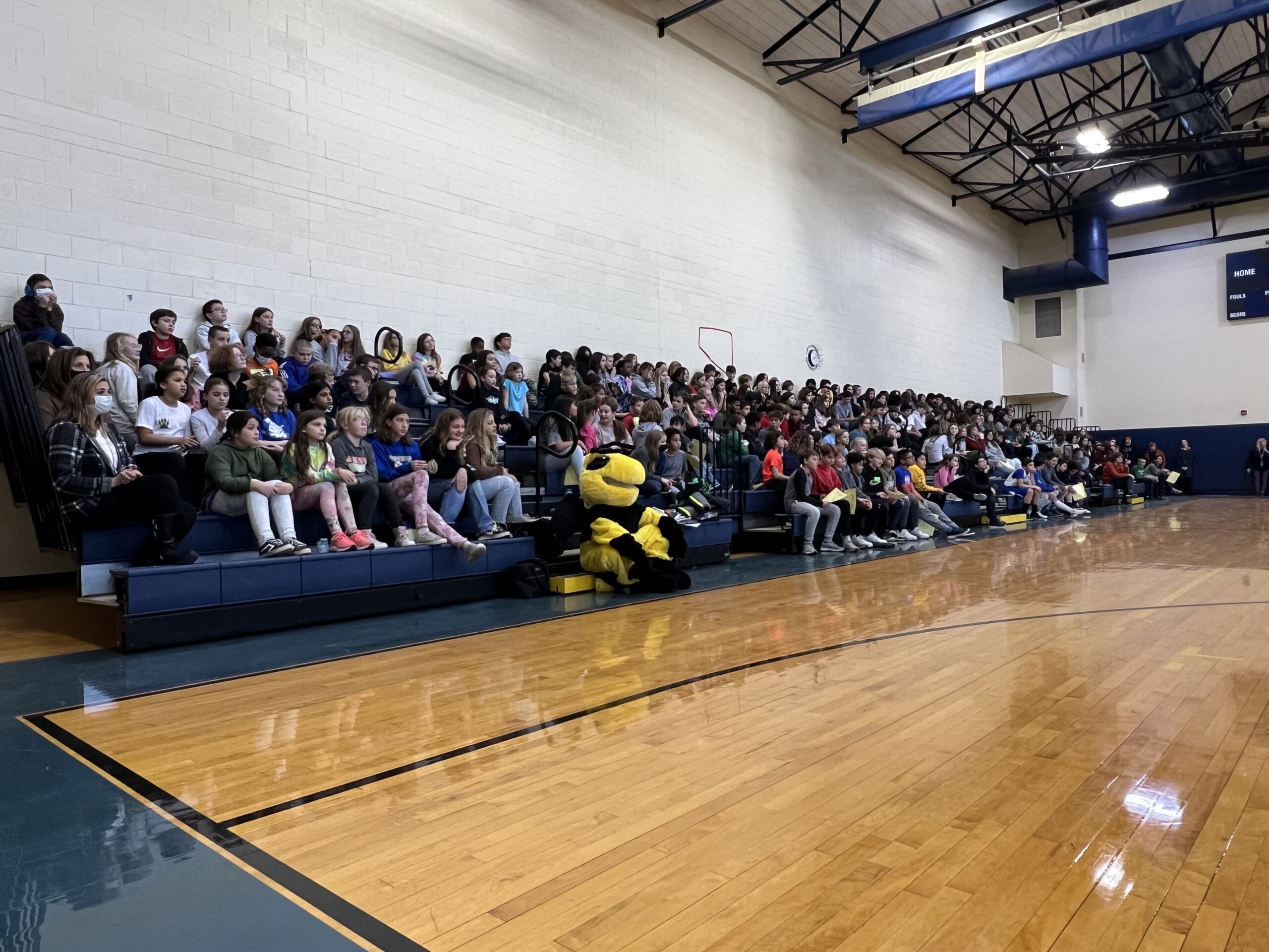 Hardyston Township Public School District, Hardyston, New Jersey