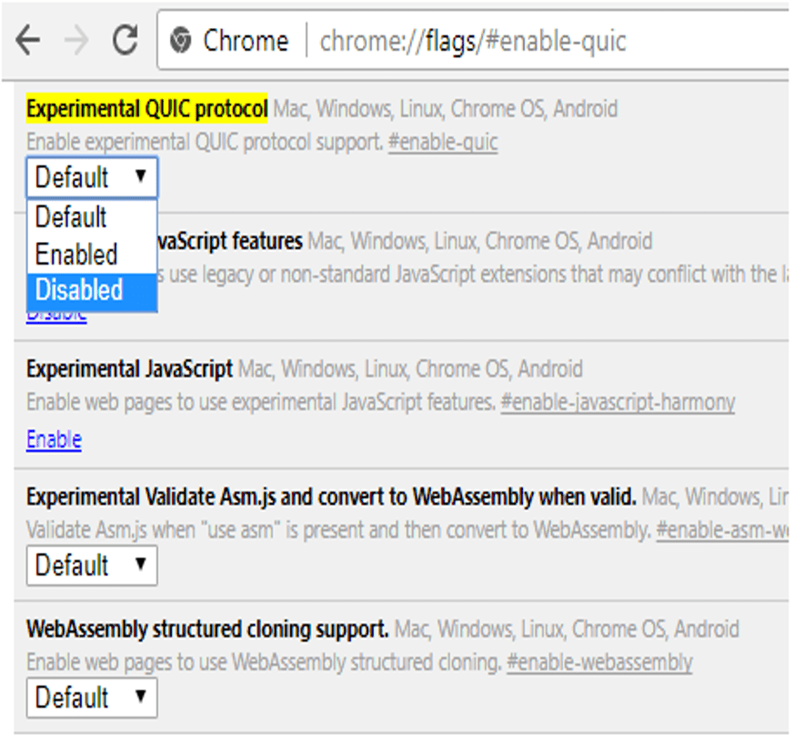 Real Guide to Fix ERR_SSL_PROTOCOL_ERROR On Chrome