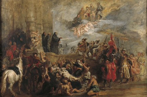 Eugene Delacroix Confidences Si L Art Etait Conte