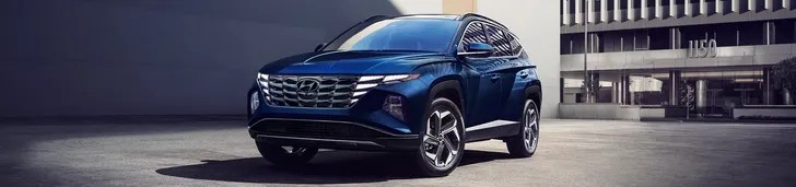 Hyundai Tucson Owners and Service manuals online