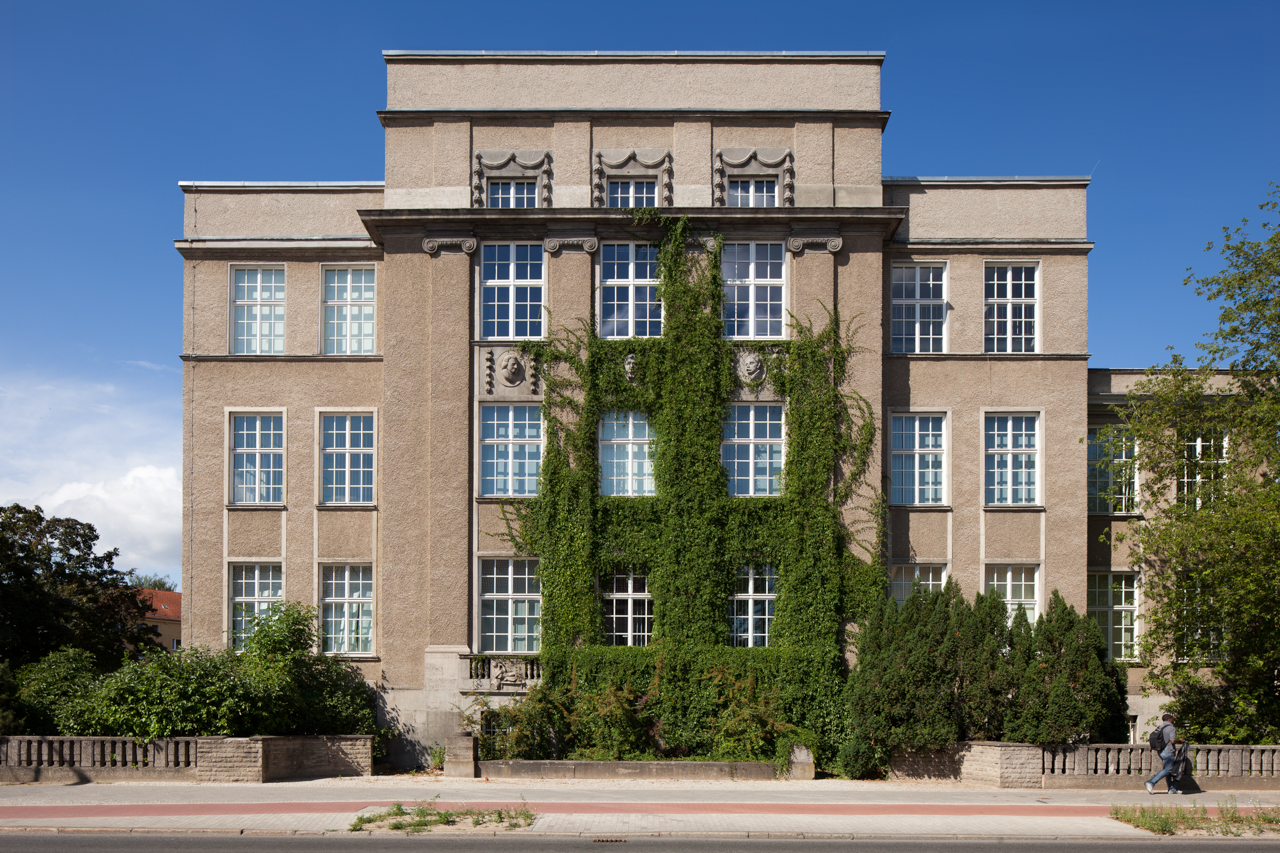 Campus Treskowallee