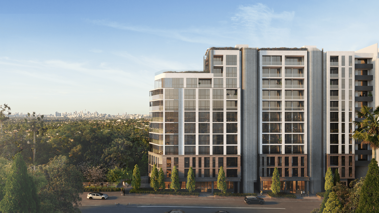 'PARAMOUNT' HT Wills Real Estate Hurstville