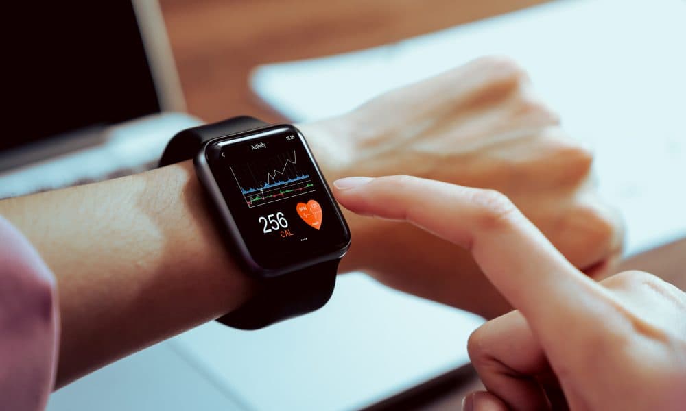 Forecast Health and wellness wearables to trend in 2022