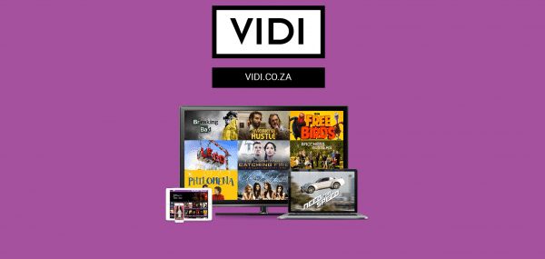 VIDI is the Netflix for South Africa htxt.africa
