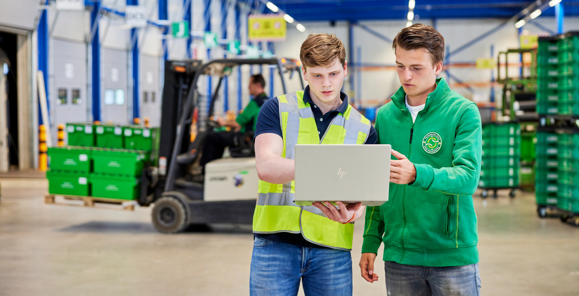 Hbo-Opleiding Logistics Management Voltijd Bachelor | Hogeschool Utrecht