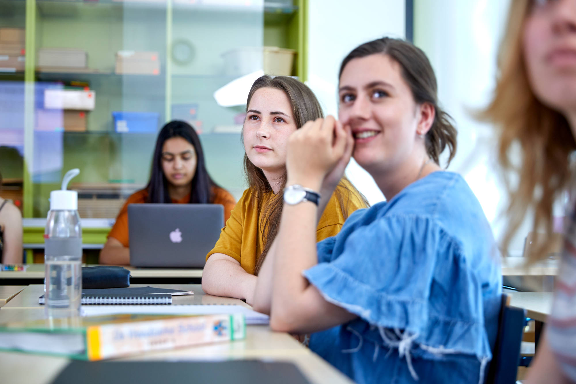 Toelatingseisen En Inschrijven | Hogeschool Utrecht