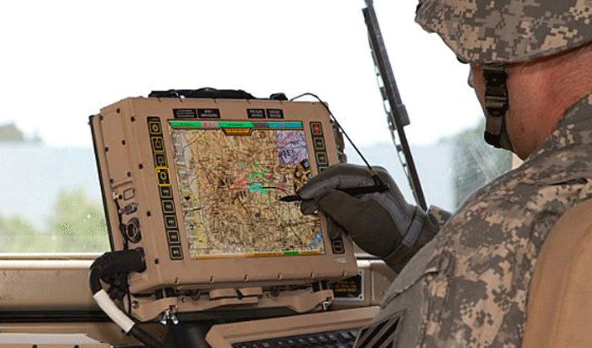 What You Need To Know About The Computer Equipment Used By Soldiers In