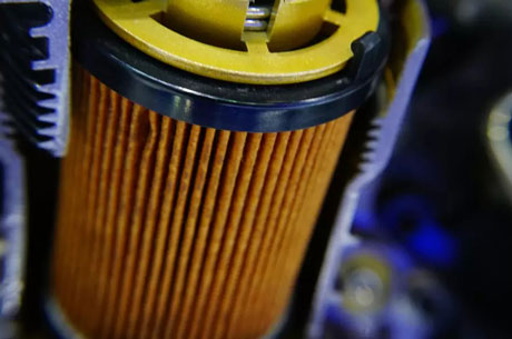 Spare Parts - Henan Huade Intelligent Equipment Co., LTD