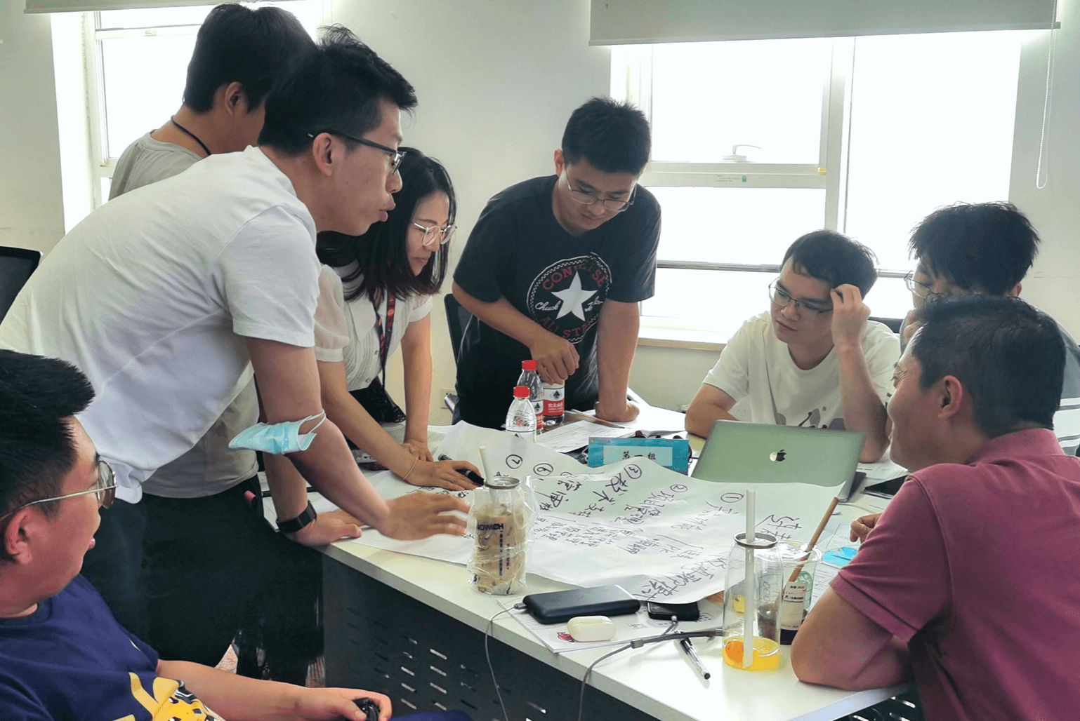 加入我们 花房集团 HUAFANG GROUP