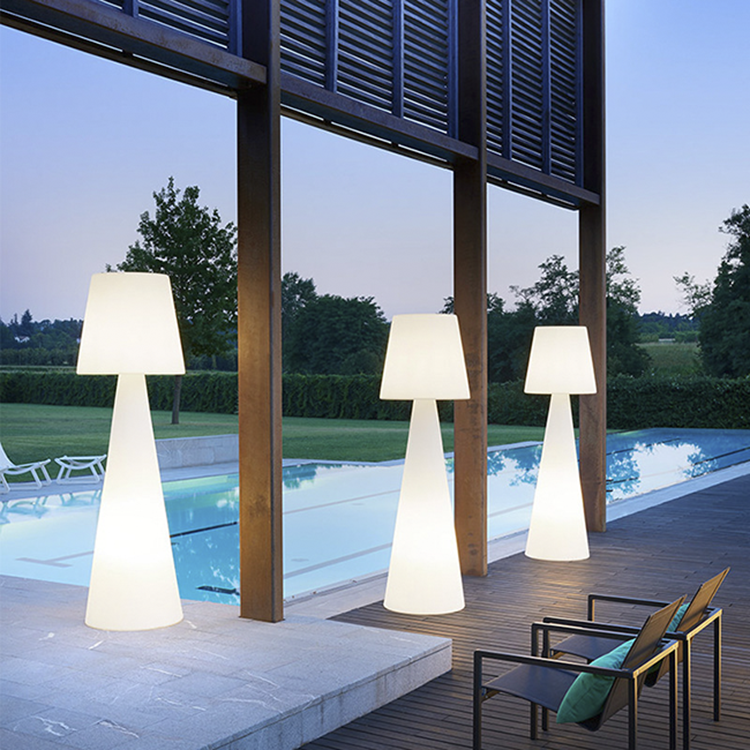 News How To Set Up Solar Garden Lights Huajun